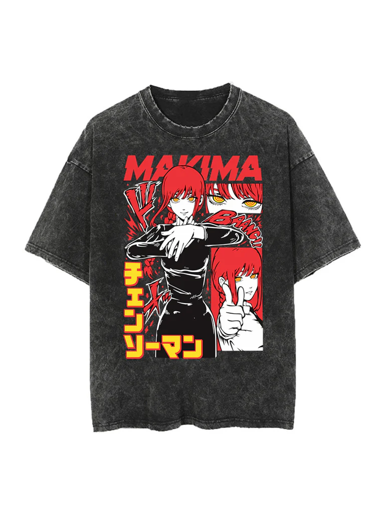Makima
