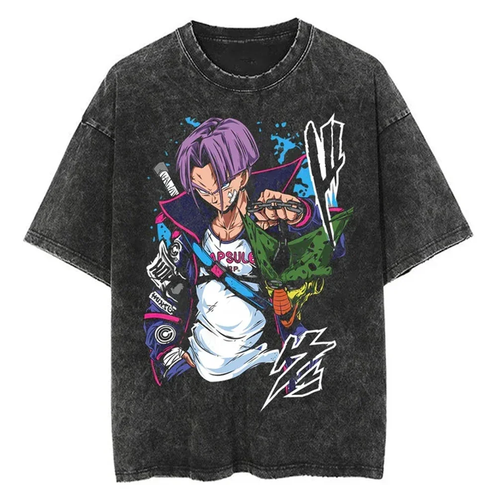 Trunks du Futur 2