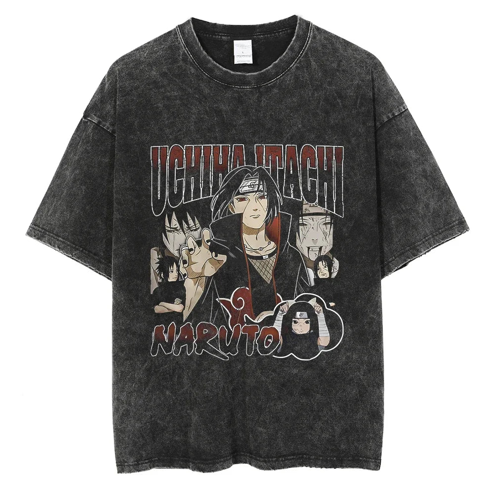 Itachi Uchiha 2