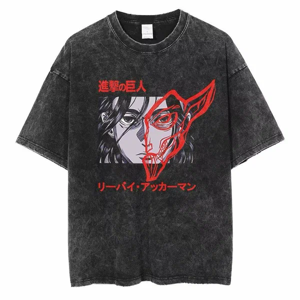 Eren Jaeger 04