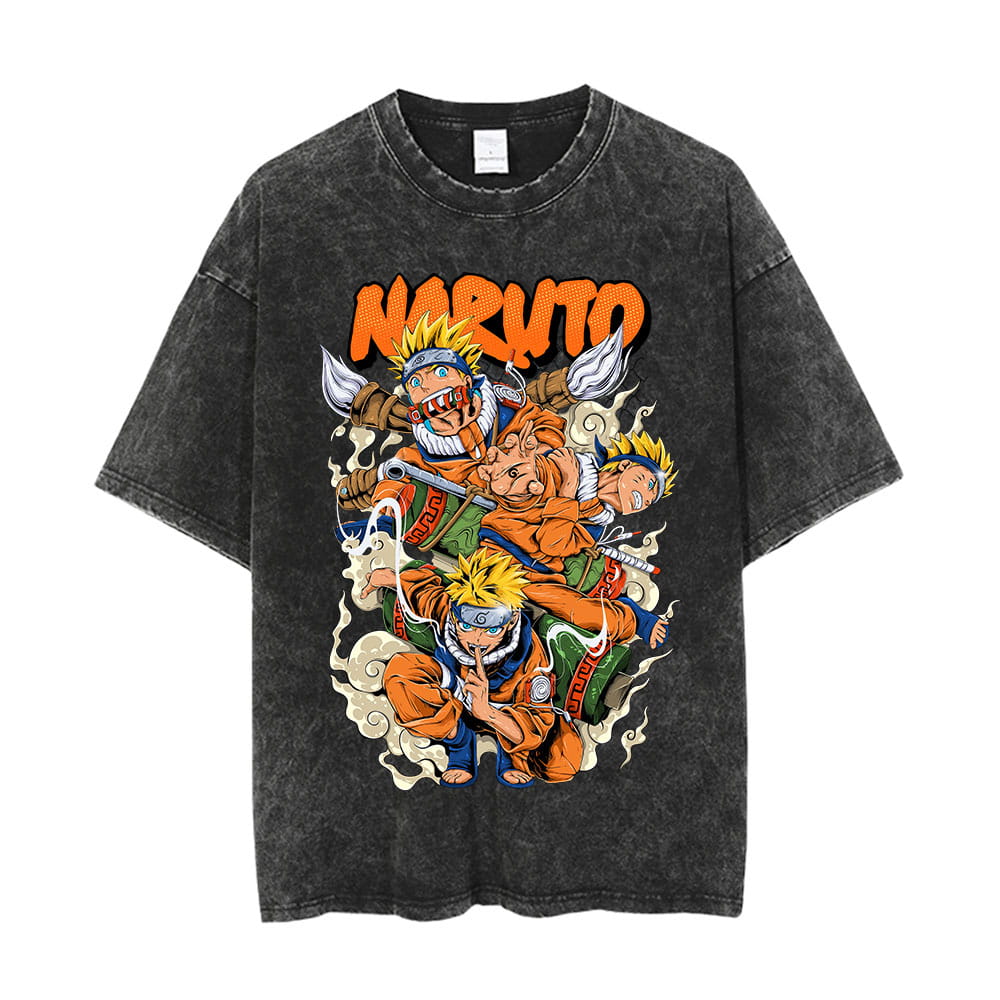 Naruto Uzumaki