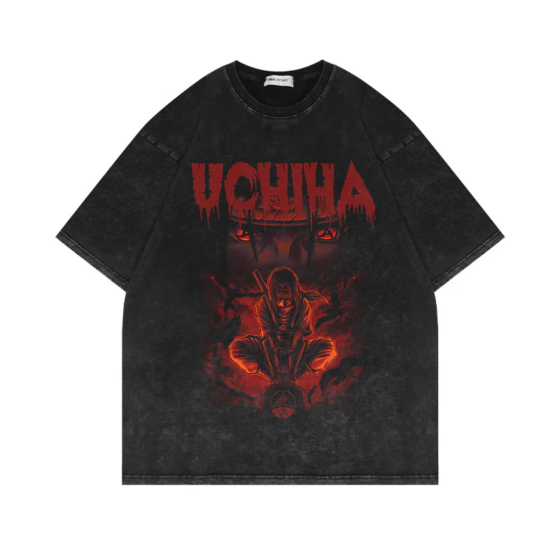 Itachi Uchiha 1