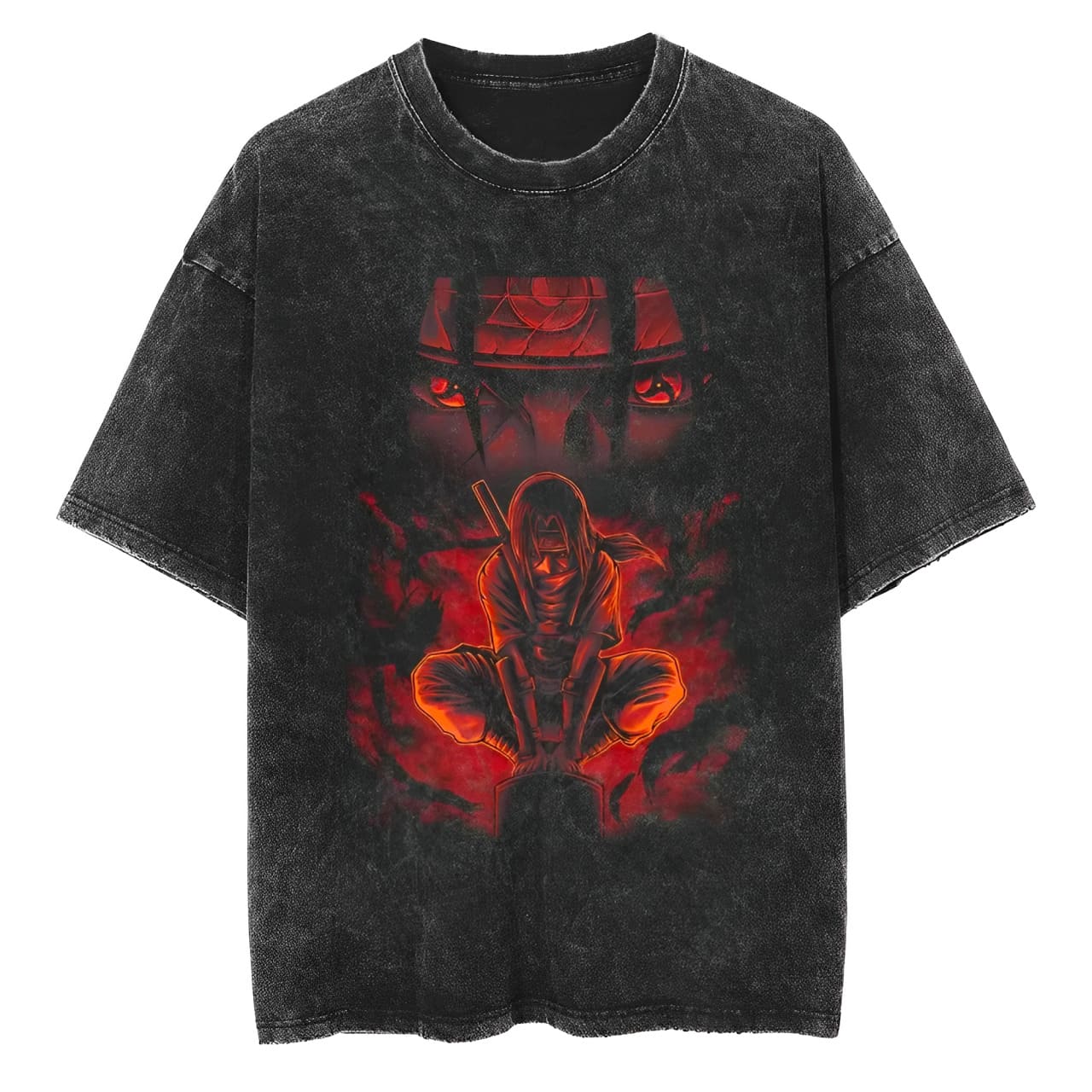 Itachi Uchiha 1